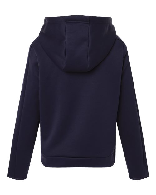 Women's Armour Fleece Pro Hooded Full-Zip