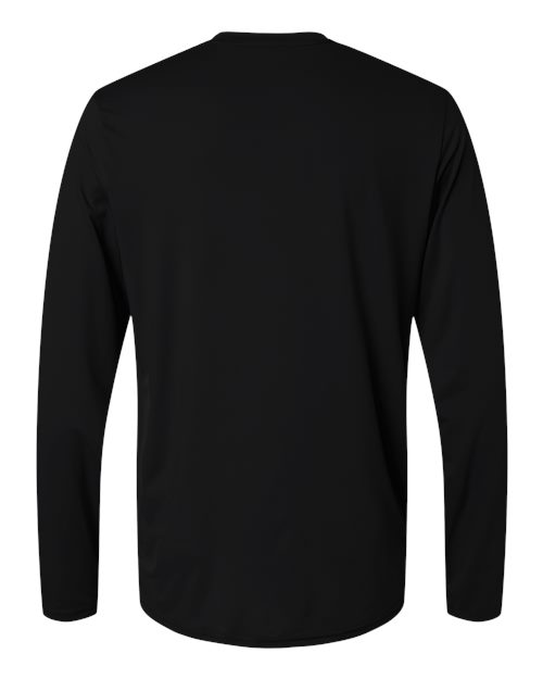 Men's Team Vanish Long Sleeve T-Shirt – Back