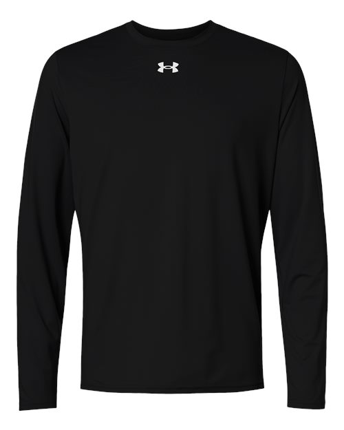 Men's Team Vanish Long Sleeve T-Shirt – Front