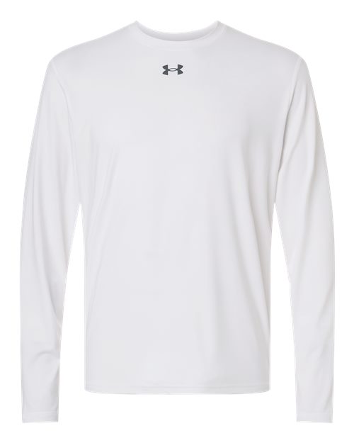 Men‘s Team Vanish Long Sleeve T-Shirt 6014166-Under Armour