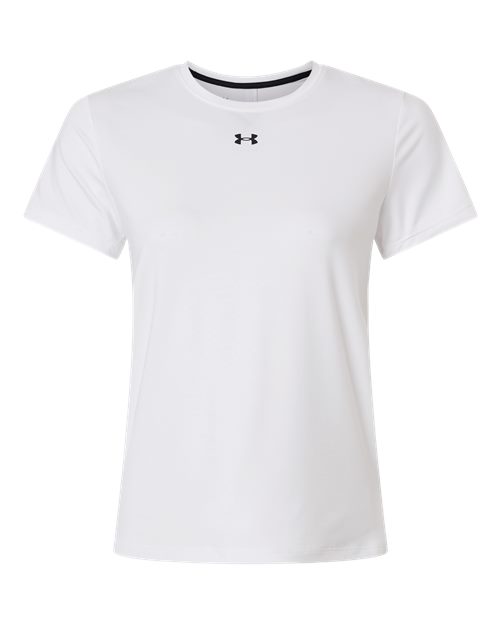 Womenâ€™s Vanish T-Shirt 6010870-Under Armour
