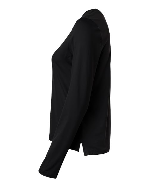 Women's Team Vanish Long Sleeve T-Shirt – Detail