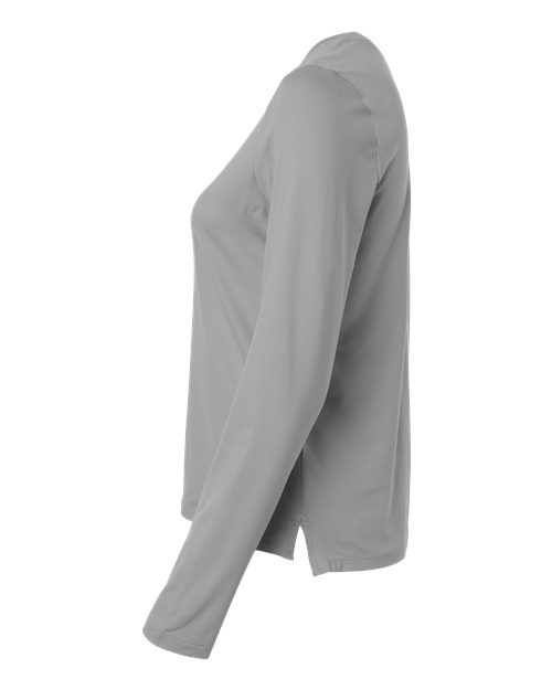 Women's Team Vanish Long Sleeve T-Shirt