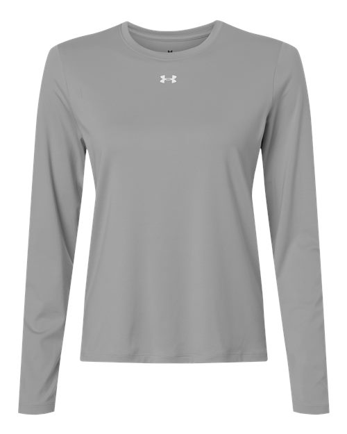 Women's Team Vanish Long Sleeve T-Shirt