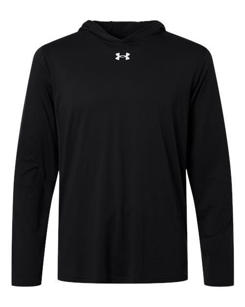Men's Team Vanish Hooded Long Sleeve T-Shirt – Front