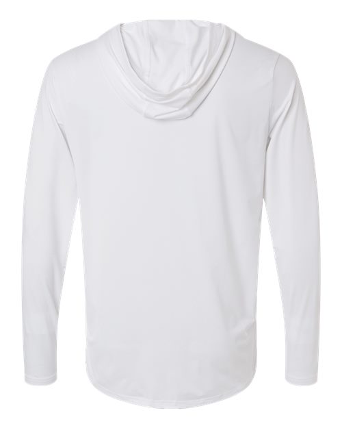 Men's Team Vanish Hooded Long Sleeve T-Shirt