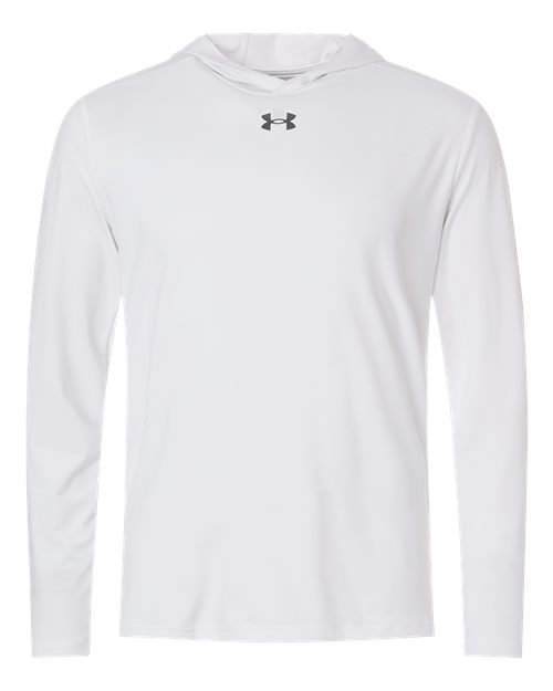 Men's Team Vanish Hooded Long Sleeve T-Shirt