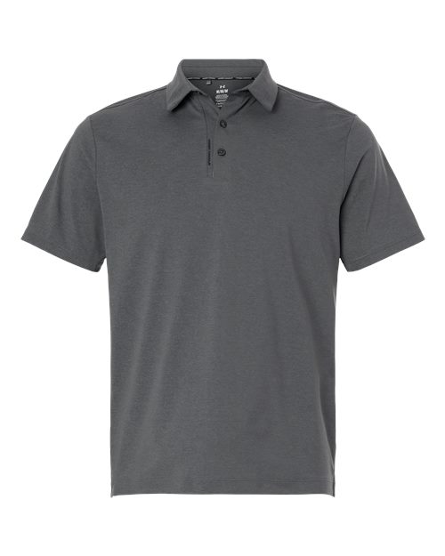 Men's Drive Bonded Polo – Front