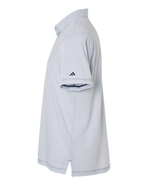 Men's Ultimate365 Pencil Stripe Climacool Polo