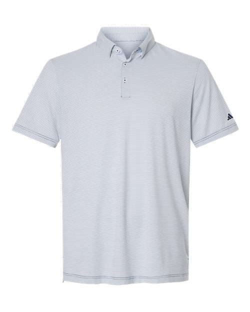 Men's Ultimate365 Pencil Stripe Climacool Polo