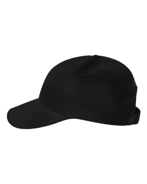 Blank Stealthform Low Adjustable Cap – Detail