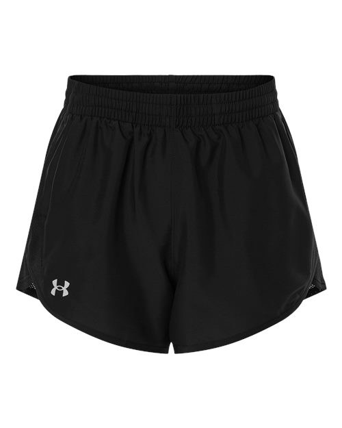 Women's Fly-By Unlined 3" Short – Front