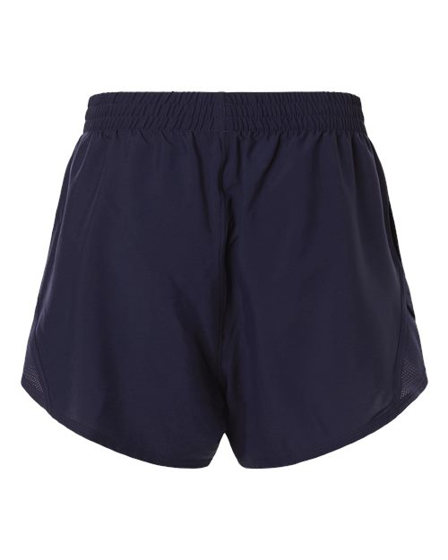 Women's Fly-By Unlined 3" Short