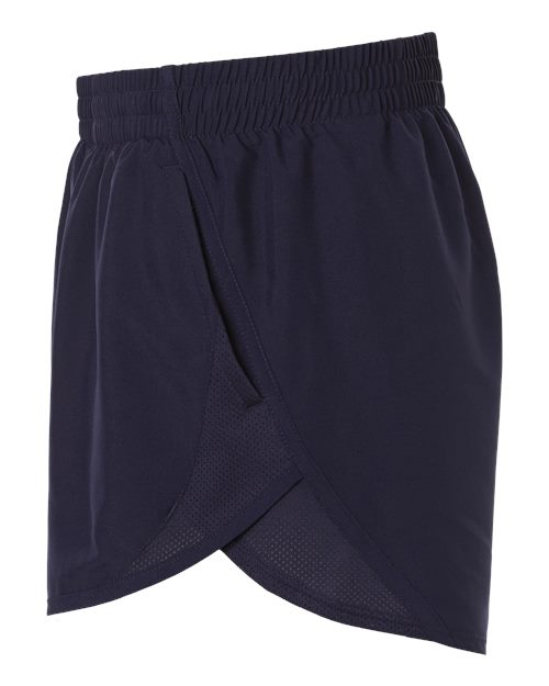 Women's Fly-By Unlined 3" Short