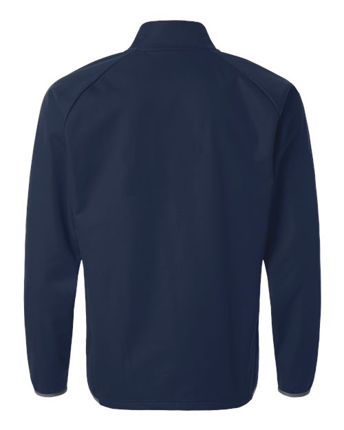 Men's Ultimate365 Wind Quarter-Zip Pullover