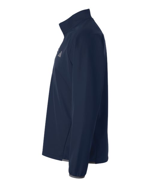 Men's Ultimate365 Wind Quarter-Zip Pullover