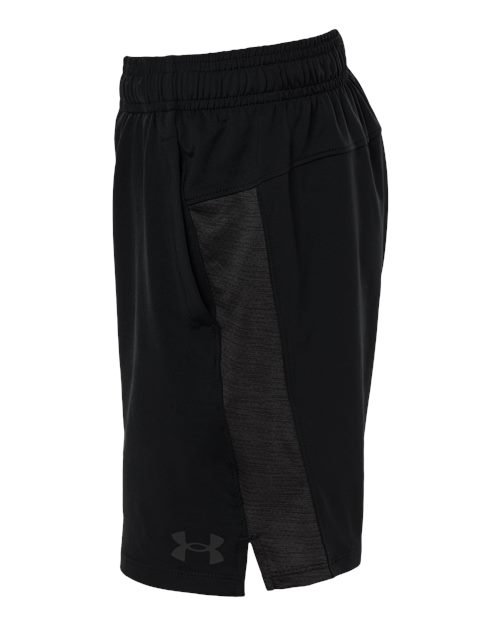 Under Armour Youth Tech Vent Short 6012348
