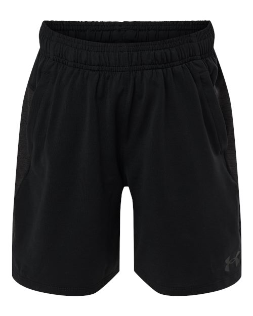 Under Armour Youth Tech Vent Short 6012348