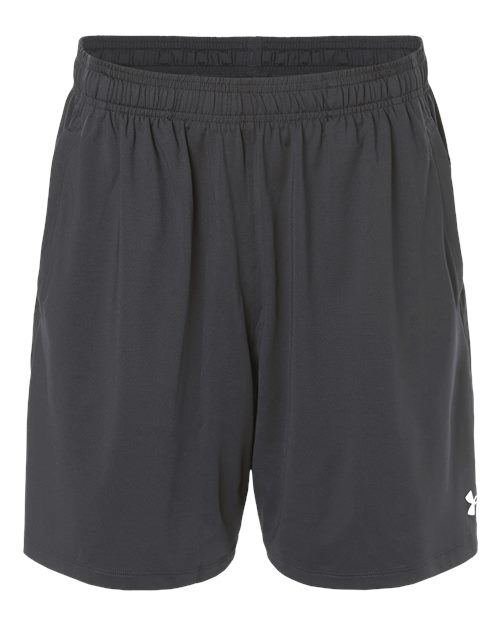 Menâ€™s Tech Vent 7" Shorts 6010858-Under Armour