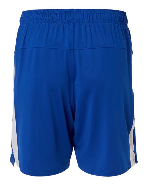 Men’s Tech Vent 7" Shorts – Back
