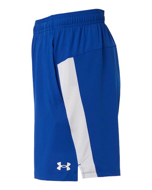 Men’s Tech Vent 7" Shorts – Detail