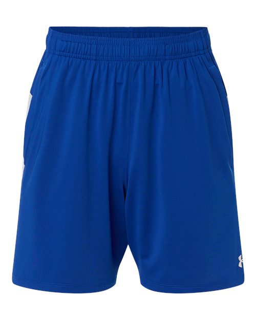 Men’s Tech Vent 7" Shorts – Front