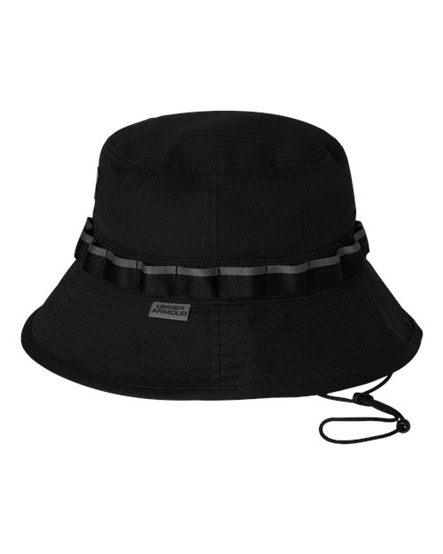 AV Bucket Hat