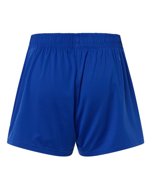 Women's Team Tech 3" Short