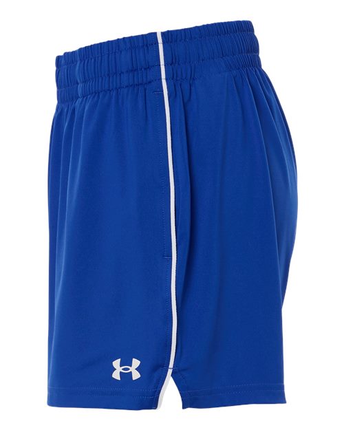 Women's Team Tech 3" Short