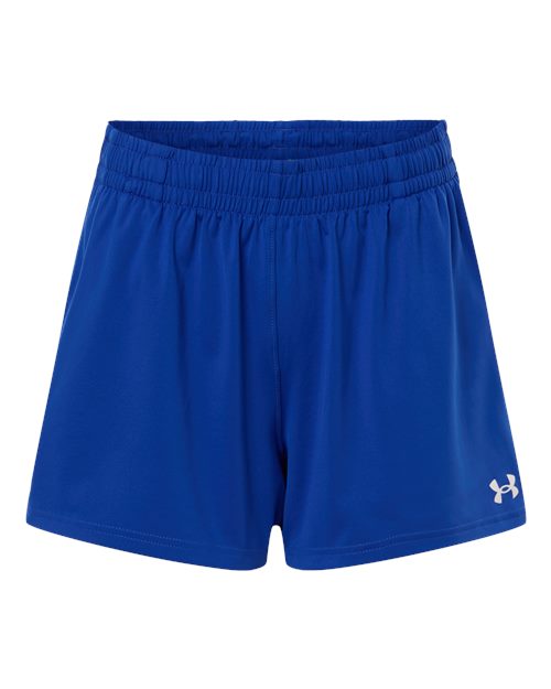 Women's Team Tech 3" Short