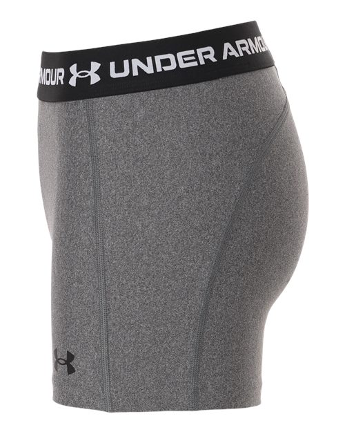 Under Armour Women’s HeatGear 3″ Shorty 6010725