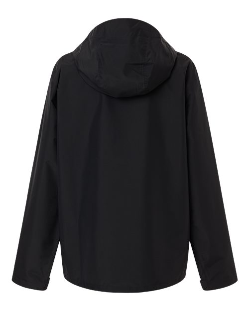 Men's Cloudstrike Jacket – Back