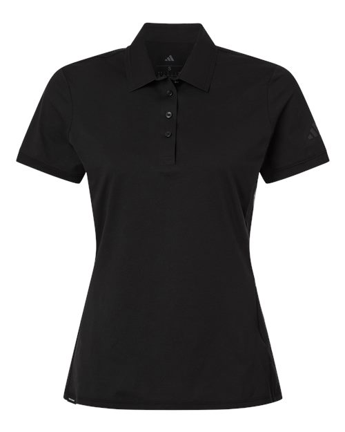 Women's Ultimate365 Tour Twistknit Polo – Front