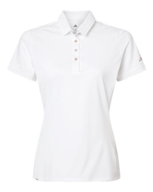 Women's Ultimate365 Tour Twistknit Polo