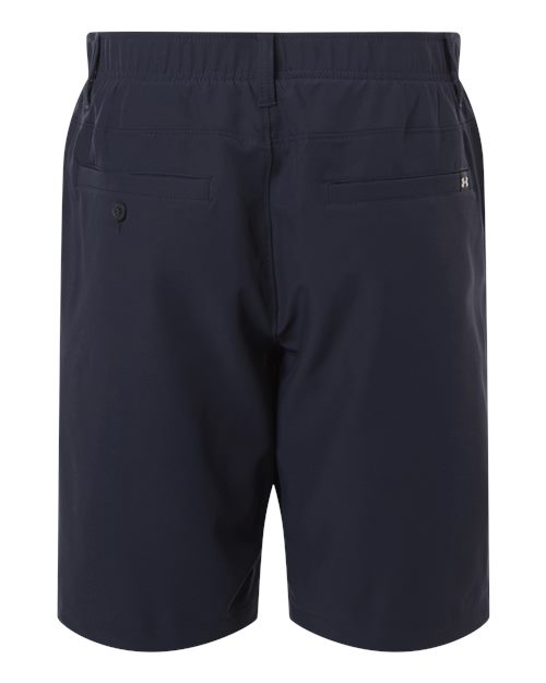 Men's Drive 10" Shorts – Back