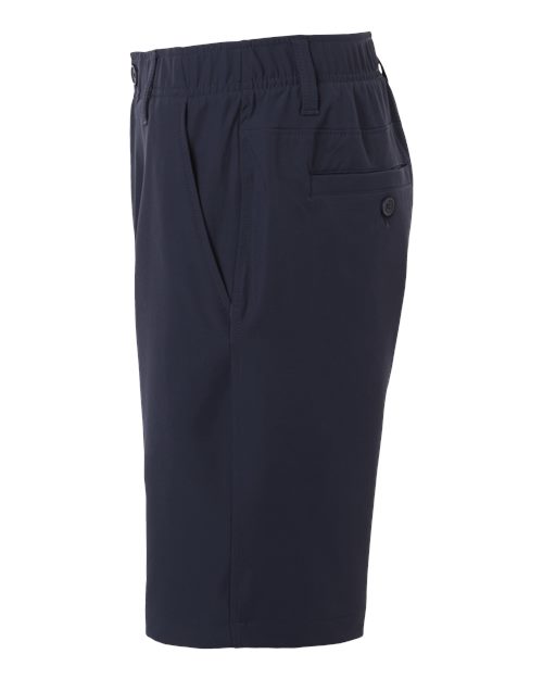 Men's Drive 10" Shorts – Detail