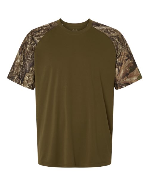 Camo/ Green