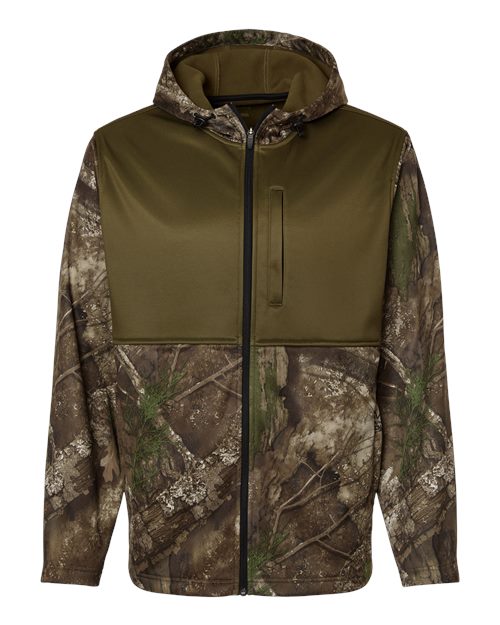Camo/ Green