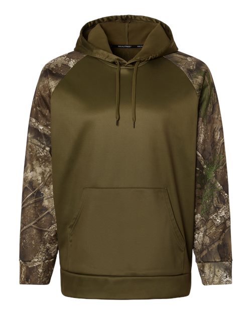 Camo/ Green
