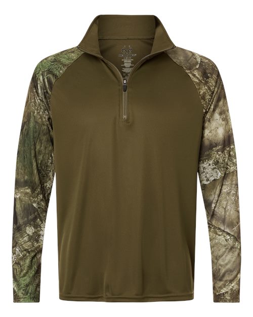 Camo/ Green