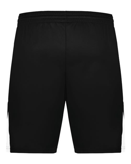 Men's Step-Back Basketball Shorts