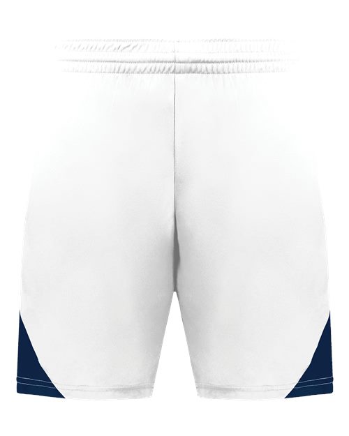 Men's Step-Back Basketball Shorts