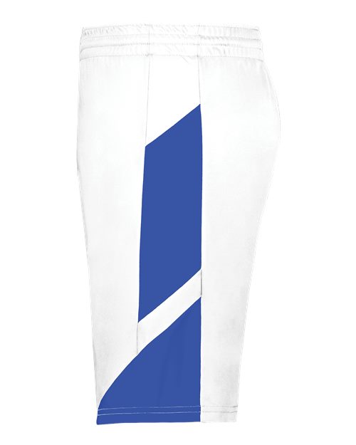 Men's Step-Back Basketball Shorts