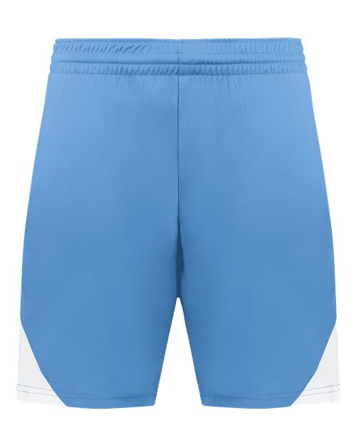 Augusta Sportswear Youth Step-Back Basketball Shorts 1737