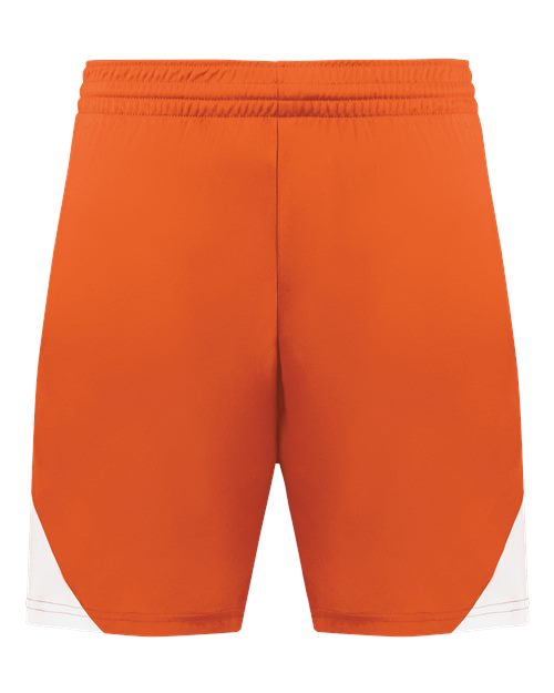 Augusta Sportswear Youth Step-Back Basketball Shorts 1737