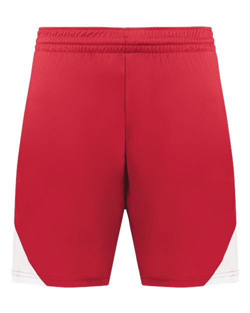 Augusta Sportswear Youth Step-Back Basketball Shorts 1737