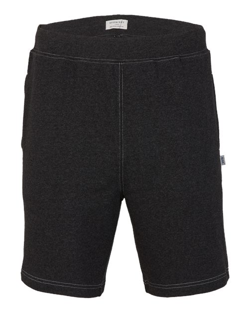 Men's French Terry Shorts – Front