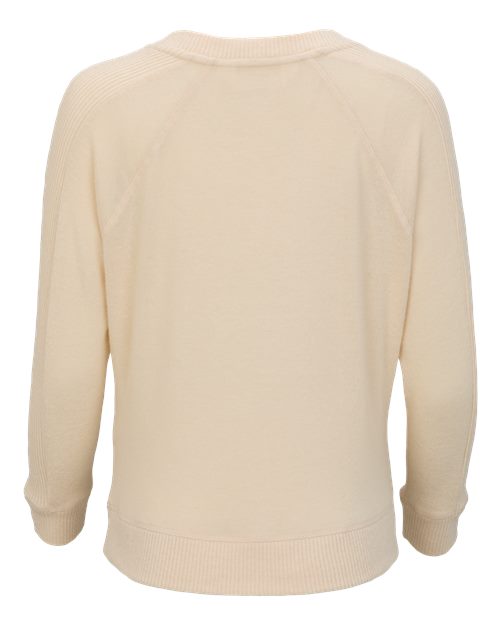 Women's Cuddle V-Neck Pullover
