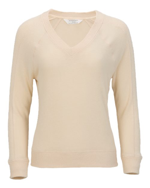 Women's Cuddle V-Neck Pullover