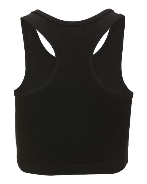 Women's Zen Sport Tank Top – Back